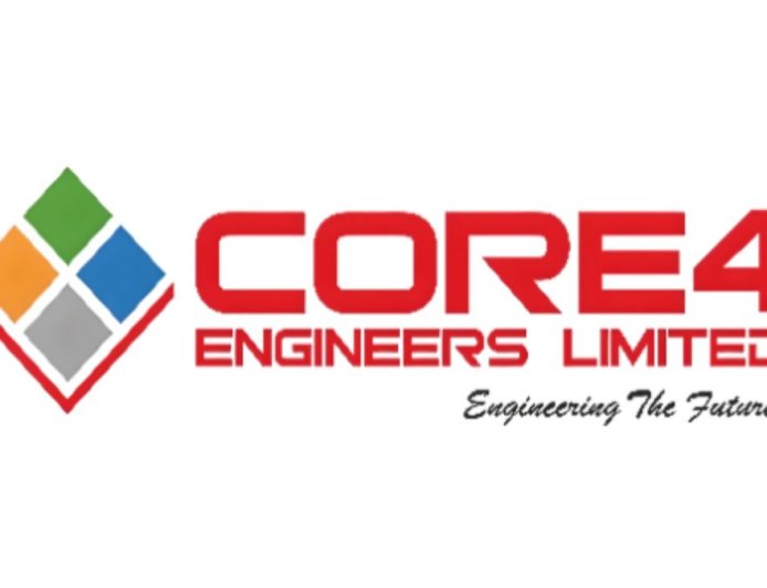 Core4 Engineers Limited Files DRHP With BSE SME