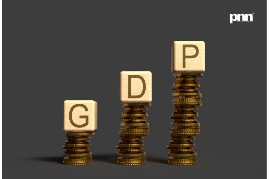 India GDP growth 7.8 Percent : Power Surge in Q3