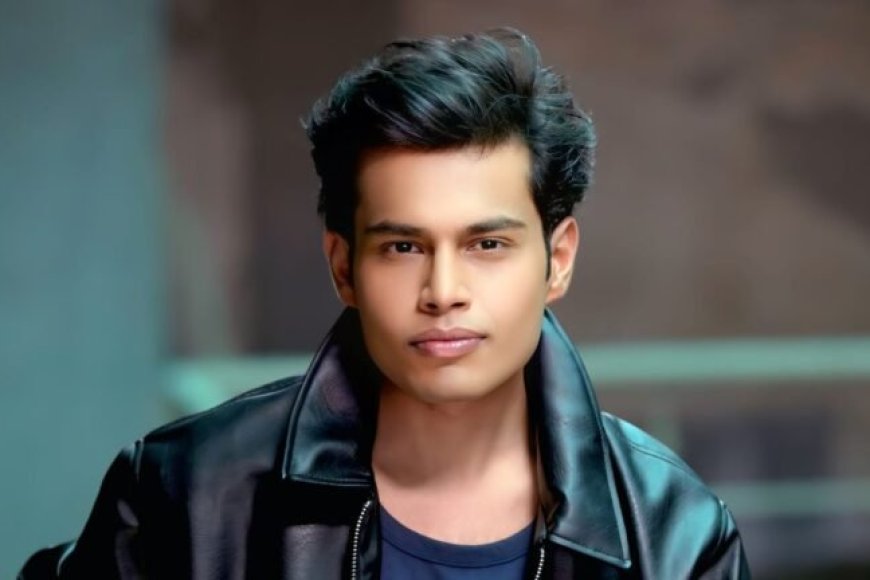 From Auditions to Applause: The Inspiring Journey of Actor Himanshu Goel
