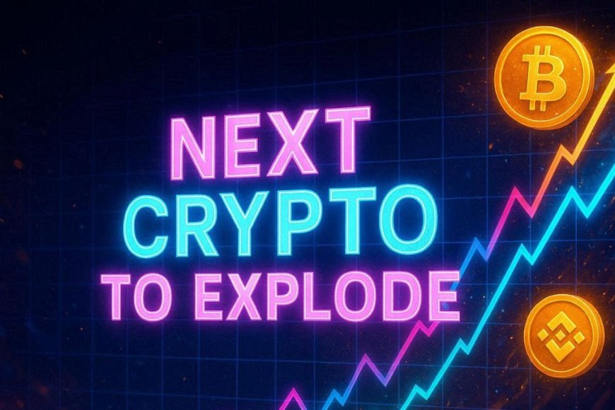 Next Crypto to Explode: DeepSnitch AI Could Outperform TAO and TRX in 2026 for One Simple Reason