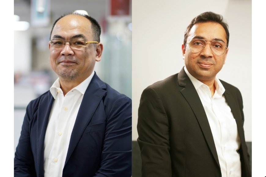 SHARP Strengthens Footprint in India with Strategic Local Manufacturing Tie-Up