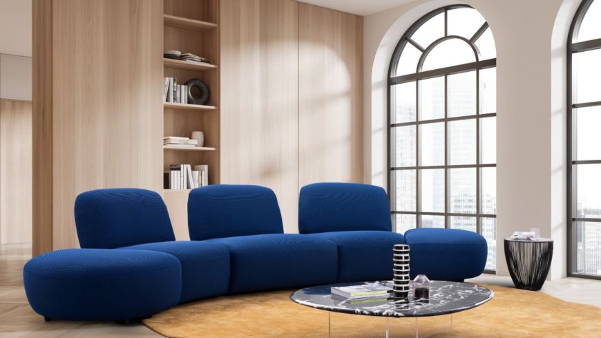 Corium Introduces 2026 Italian Seating Trends to Indian Homes