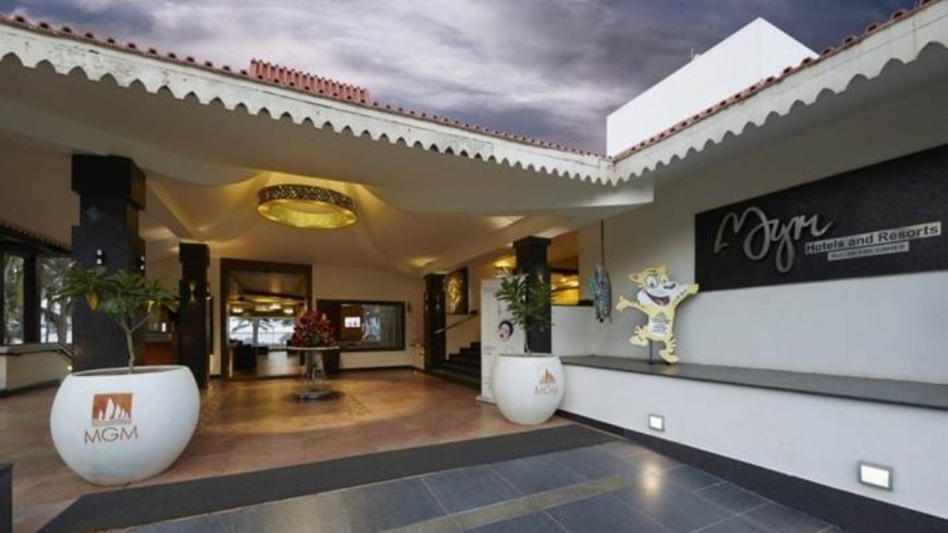 How Nesamani Maran Muthu Balances Legacy and Innovation at MGM Group