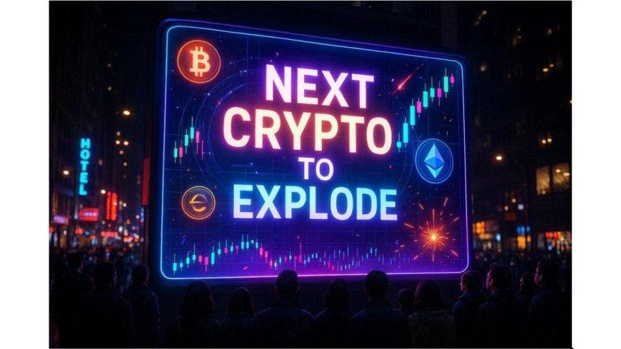 Next Crypto to Explode: DeepSnitch AI Rallies 185 Percent Ahead of March 31 Launch as “Top Altcoins” Like LINK and ETH Keep Falling