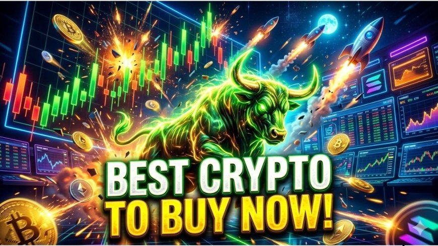 Best Crypto to Buy Now: DeepSnitch AI Stands Above TAO and SOL Ahead of Legendary Launch As USD 350M in Sovereign Crypto Capital Is Coming This Spring From Kazakhstan