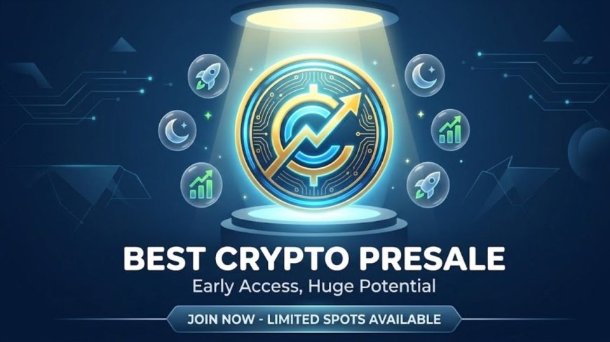 Best Crypto Presale in 2026: Spot Bitcoin ETFs Suffer Massive Outflows, Dogeball and Nexchain Fail to Keep Up as the Dying Minutes Tick Down to the Deep Snitch AI Launch on March 31