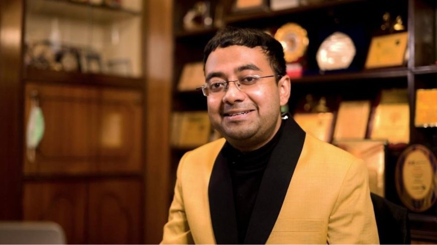 Kolkata’s Startup, Yes Sir Secures Funding to Expand Men-Only At-Home Massage & Grooming Services across India