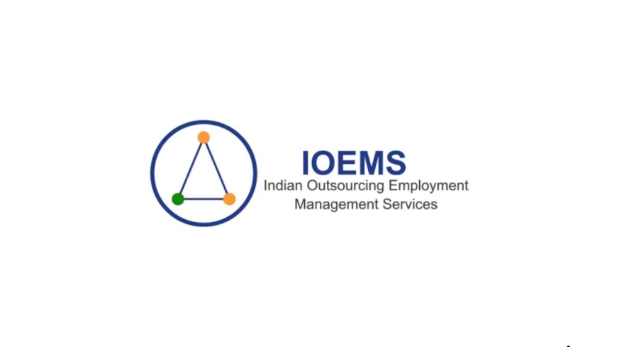 IOEMS Strengthens Transparent Workforce Management for Government Institutions in India