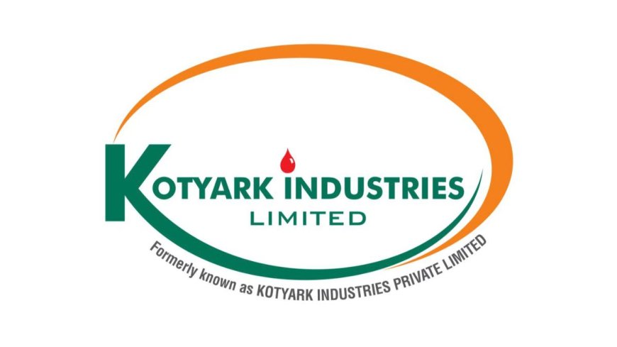 Kotyark Industries receives final listing and trading approval from NSE and BSE for Migration/Direct Listing to the Main Board