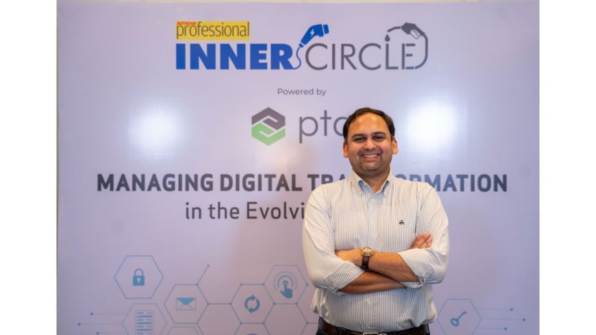 MATTER Brings Smart Electric Bikes into Focus at Delhi Tech Meet