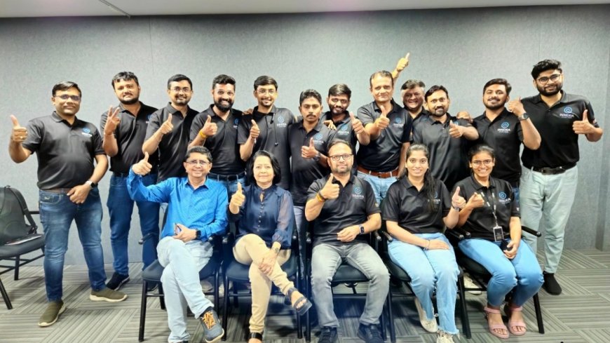 Innexia Introduces Future-Ready Smart Home Automation for Every Age, Every Space