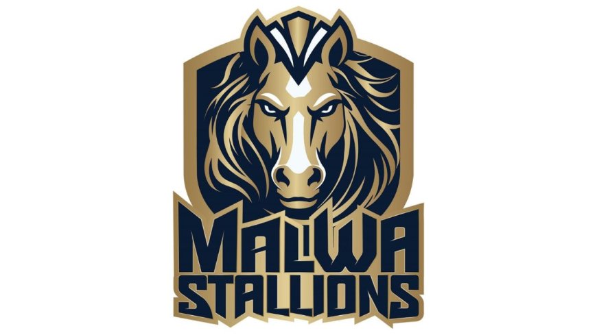 Megha Rajak and Suraj Rajak Launch Malwa Stallions, Signaling New Era for MP Cricket