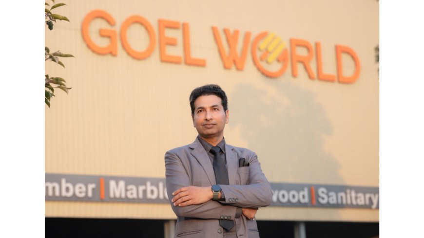 Goel World Brings Integrated Home-Building Model to Lucknow, Backed by Century-Old Legacy