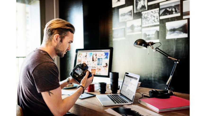 How Does AI Benefit Photography?