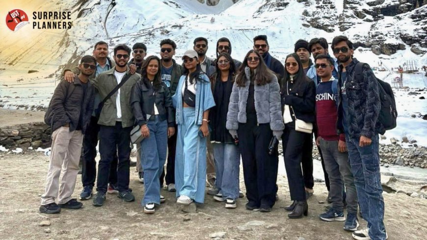 Just 4 You Surprise Planners Turns 10: Celebrates a Decade of Extraordinary Moments