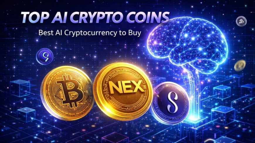 Best AI Crypto Coins to Watch: DeepSnitch AI Offers 100x as March 31 Deadline Drives Demand, While VIRTUAL Stabilizes and Bittensor Delivers 140 Percent Upside