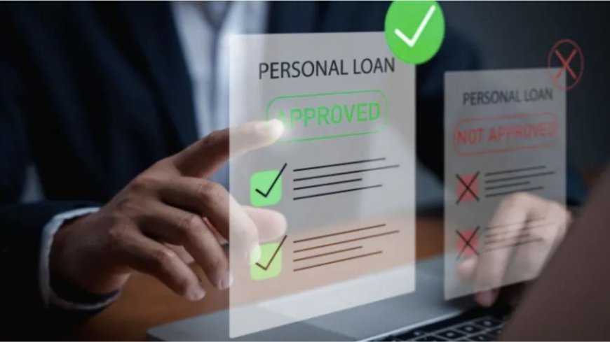 Is a top-up personal loan better than taking a fresh loan?