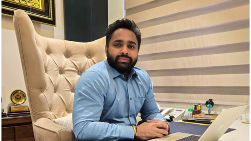 Floweret Realtech Expands into Delhi NCR and Dubai, Strengthens India–UAE Property Investment Corridor