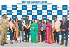 Rethinking Talent and AI in HR: Insights from SRIF HR Summit 2026