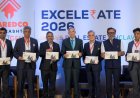 India’s Real Estate Sector On A High Growth Trajectory: EXCELERATE 2026 Highlights Branded Residences and Institutional Capital as Future Growth Engines
