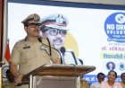 Pune Police to Invoke MCOCA Against Drug Peddlers, Announce Zero-Tolerance Anti-Drug Drive at Dr. P. A. Inamdar University
