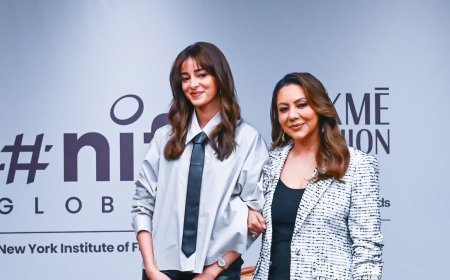 NIF Global Curates a Powerful Unfiltered Conversation with Gauri Khan and Ananya Panday