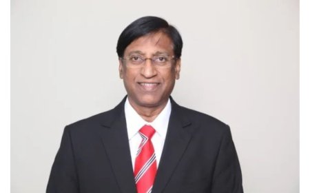 VerSe Innovation Appoints P.R. Ramesh as Independent Director and Chair of Audit Committee to Strengthen Governance For Its Next Phase of Growth