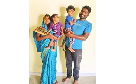 Hasthkala’s BharathCloud Deal to Create New Markets for 250 Tribal Artisans