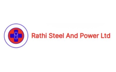 Rathi Steel And Power Ltd. records 63.5 percent YOY growth in Q4 FY26 revenue, Annual Revenue surpasses Rs. 715 Crores