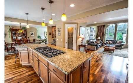 Key Factors to Consider When Selecting a Manufacturer for Modern Interior Solutions