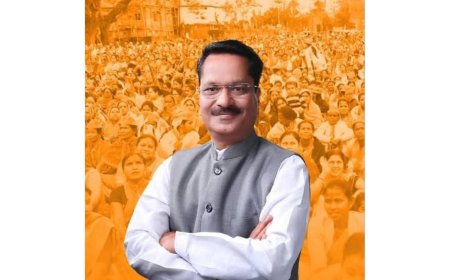 Lakhyadhik Jansampark reaches out to 1 lakh people simultaneously