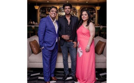 FundVice Acquires a Delhi based production House led By Kunal Sharma, Launches RoughCut Labs as Its Full-Spectrum Creative and Marketing Arm