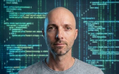 The Professionals With the Best Credentials Are Losing the Online Trust Race