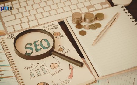 SEO Architecture: Data-Driven System to Build Ranking Ecosystems