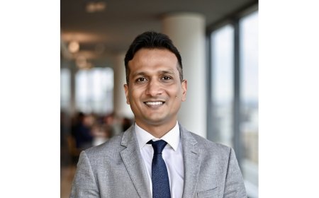 ETS India Strengthens South Asia Leadership to Drive TOEFL and GRE Growth