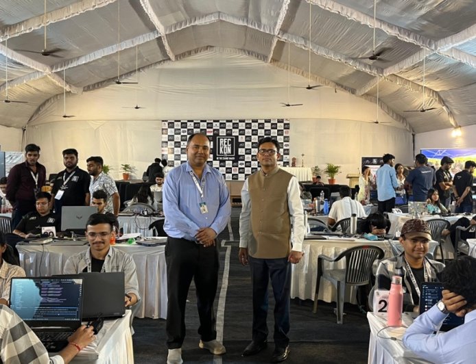 IIT Alumni Council Marks Continued Growth and Expanding National Engagement Through MegaSpheres Lens