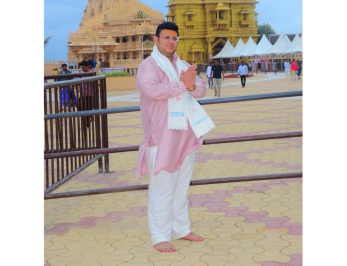 Jeevesh Sabharwal Offers Free Accommodation in Dubai for Travellers Stranded Amid Middle East Crisis