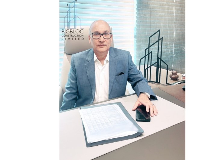 With global stress impacting construction costs, Bigbloc Construction focuses on efficient building methods