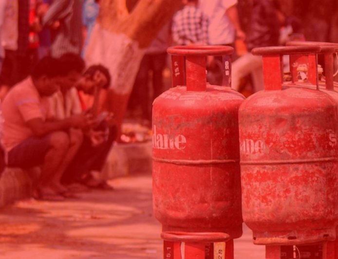 From the Strait of Hormuz to Your Kitchen: The Hidden Journey of LPG Prices