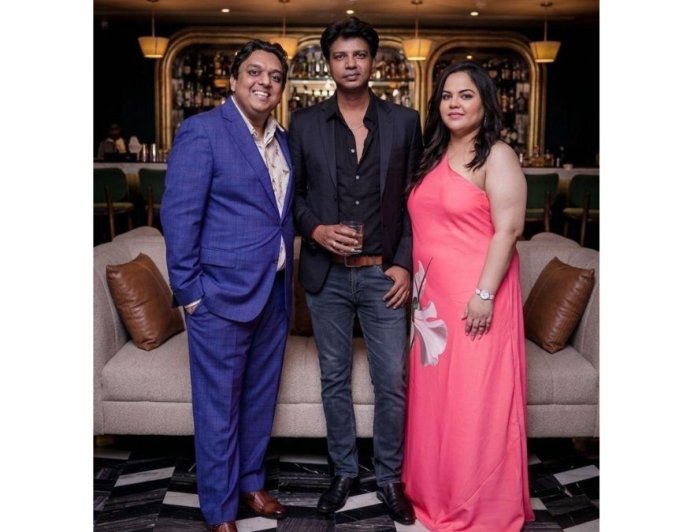 FundVice Acquires a Delhi based production House led By Kunal Sharma, Launches RoughCut Labs as Its Full-Spectrum Creative and Marketing Arm