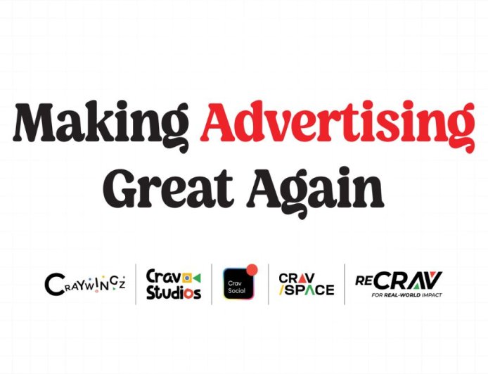 Beyond Visibility: Why Craywingz Believes the Future of Advertising Belongs to Distinctive Brands