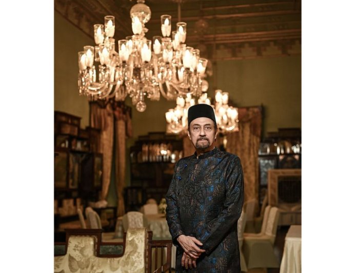 Asaf Jahi Descendants Emphasize Cultural Unity and Heritage Preservation