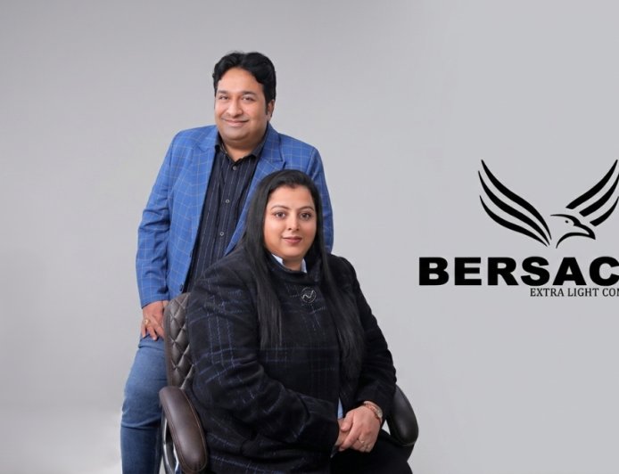 Bersache crosses Rs. 200 Crore revenue milestone; targets Rs. 500 Crore by FY 2026–27 with a strong bootstrapped growth model