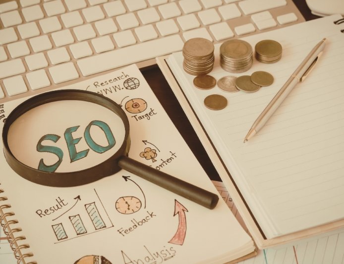 SEO Architecture: Data-Driven System to Build Ranking Ecosystems