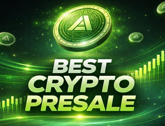 Best Crypto Presale: AlphaPepe Launches Live AI DEX Demo for 100x Potential While Competitors Offer Roadmap Promises