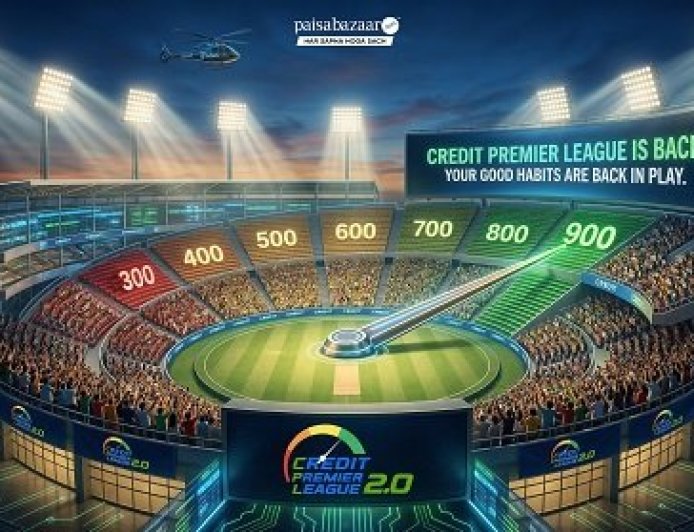 Paisabazaar’s Credit Premier League (CPL) Returns to Crown India’s Credit Score Champion