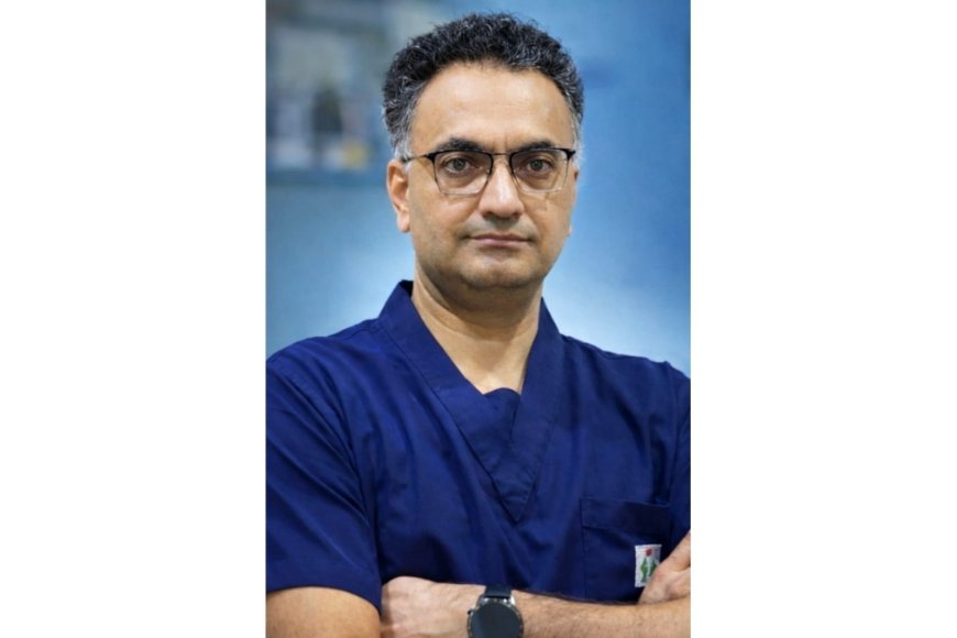 Ala Carte (Modular) Knee Replacement: A Personalized Approach to Knee Surgery By an Orthopaedic Specialist