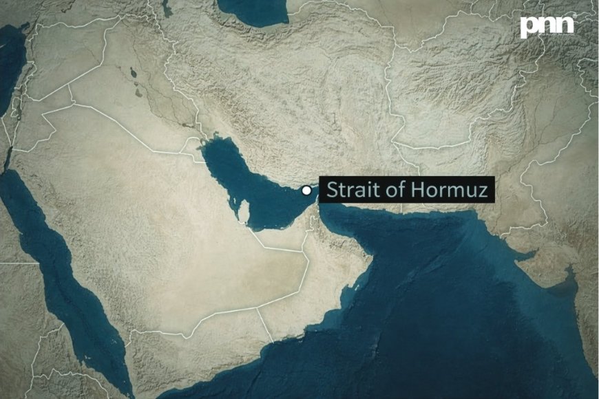 Chokepoint Economics: How the Strait of Hormuz Stoppage Reshapes Global Trade