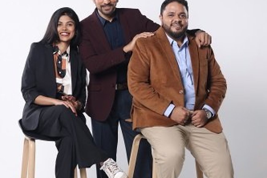 Actor Pratik Gandhi Comes Onboard as Brand Ambassador for TimBuckDo