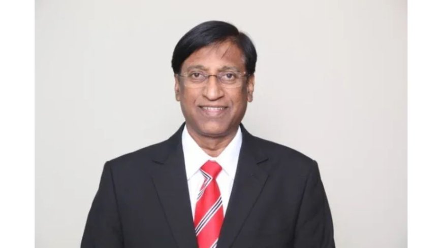 VerSe Innovation Appoints P.R. Ramesh as Independent Director and Chair of Audit Committee to Strengthen Governance For Its Next Phase of Growth